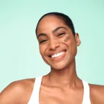 BB krém s ochranou pred slnkom - tmavý odtieň