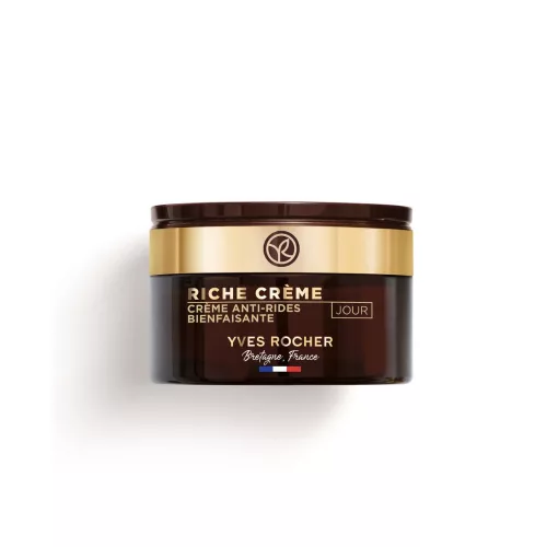 Rozjasňujúca denná regeneračná starostlivosť