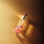 Olejové sérum z ruží