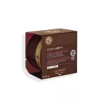 Nočná starostlivosť proti vráskam