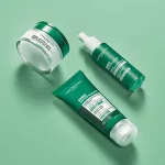 Čistiaca maska s uhlím