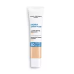 BB krém s ochranou pred slnkom - svetlý odtieň