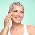 BB krém s ochranou pred slnkom - stredný odtieň