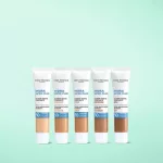 BB krém s ochranou pred slnkom - stredný odtieň