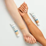 BB krém s ochranou pred slnkom - stredný odtieň