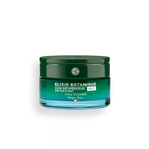 Intenzívna nočná starostlivosť