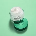 Matujúci gélový krém na tvár