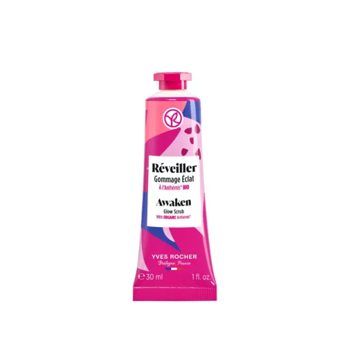 Rozjasňujúci peeling