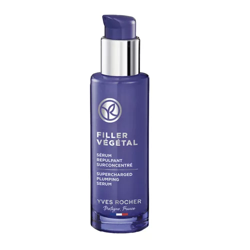 Vysoko koncentrované vyhladzujúce sérum