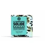 Jemný tuhý šampón