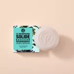 Jemný tuhý šampón