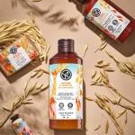 Tekuté mydlo na ruky Ovos & pohánka