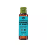 Koncentrovaný sprchovací gél na telo a vlasy Monoi