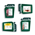 Detoxikačný šampón - náhradná náplň 600ml