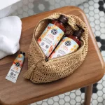 Krém na ruky Ovos & pohánka