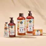 Krém na ruky Ovos & pohánka