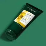 Krémový vyživujúci šampón