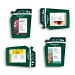 Regeneračný šampón- náhradná náplň 600ml