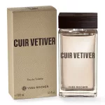 Toaletná voda Cuir Vetiver
