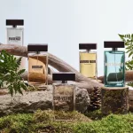 Toaletná voda Cuir Vetiver