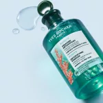 Detoxikačný vlasový ocot 150 ml