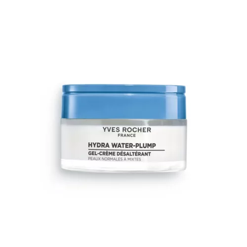 HYDRA Gélová starostlivosť