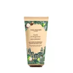 Vyživujúce telové mlieko - Karité & bergamot