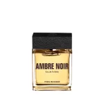 Toaletná voda Ambre Noir