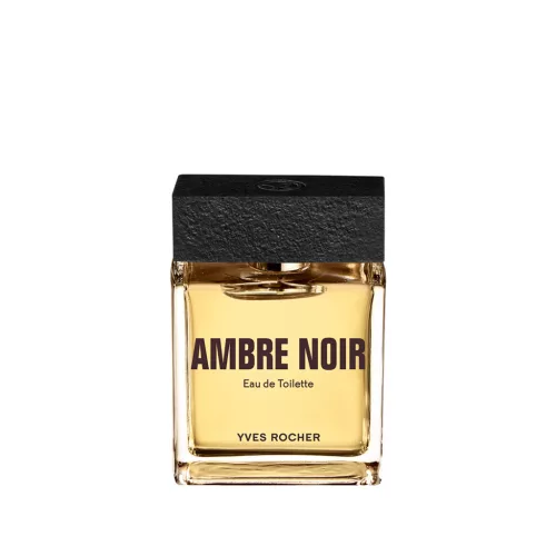 Toaletná voda Ambre Noir