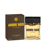 Toaletná voda Ambre Noir