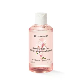 La Collection Sprchovací gél- čerešnový kvet