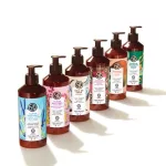 Telové mlieko Mango & koriander