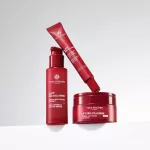 Spevňujúce sérum proti vráskam