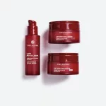 Denná vyhladzujúca starostlivosť proti vráskam