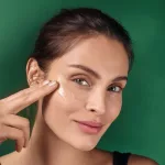 Denná vyhladzujúca starostlivosť proti vráskam