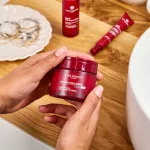 Intenzívna starostlivosť proti vráskam