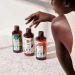 Sprchovací gél Mango & koriander