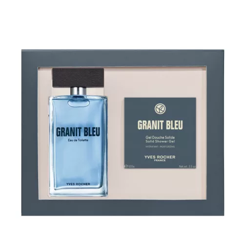 Granit Bleau Gift box