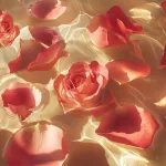 Sprchovací gél Argán & bio ruža z Maroka