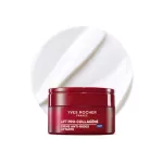 Nočná vyhladzujúca starostlivosť proti vráskam