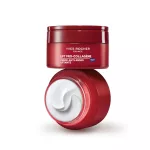 Nočná vyhladzujúca starostlivosť proti vráskam