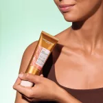 Samoopaľovacia starostlivosť