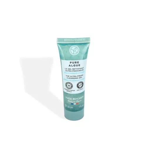 Ultra svieži čistiaci gél