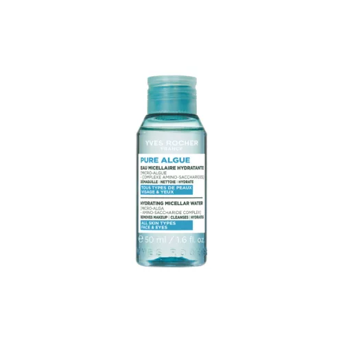 MINI PURE ALGUE MIC VíZ 50ML