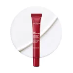 Starostlivosť  proti vráskam a opuchom v okolí očí