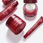 Starostlivosť  proti vráskam a opuchom v okolí očí