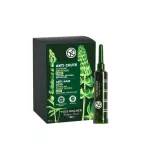 Intezívna kúra proti vypadávaniu vlasov