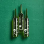 Intezívna kúra proti vypadávaniu vlasov