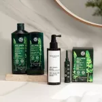 Intezívna kúra proti vypadávaniu vlasov