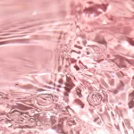 Malinový ocot pre lesklé vlasy